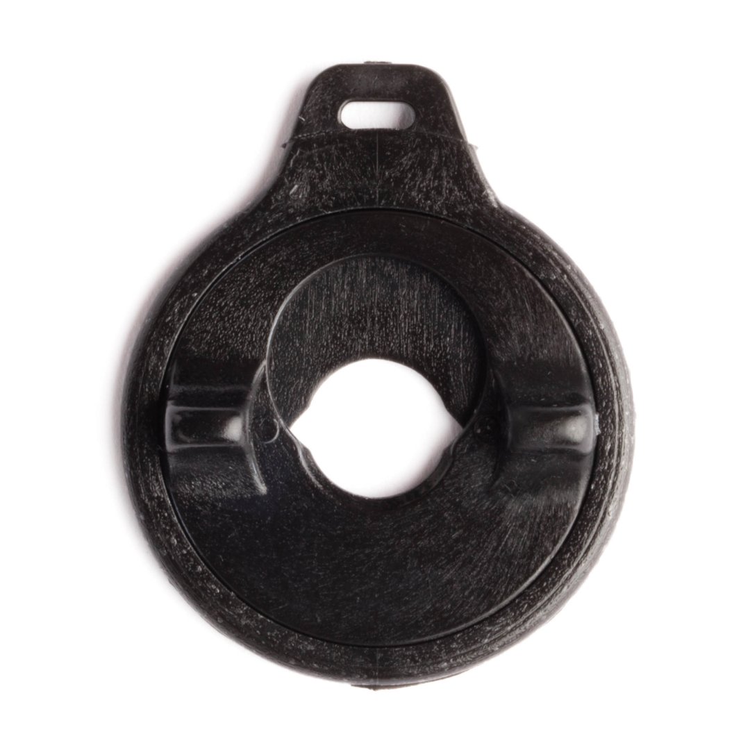 Dunlop 7000 Lok Strap Retainer System. (3 Set)