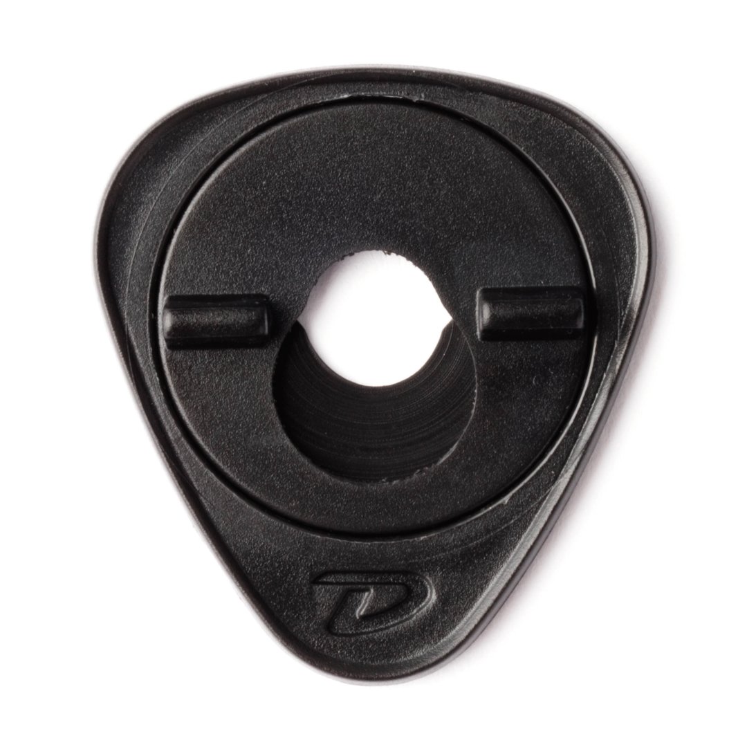 Dunlop 7007SI Ergo Lok Strap Retainer System. (2 Set)