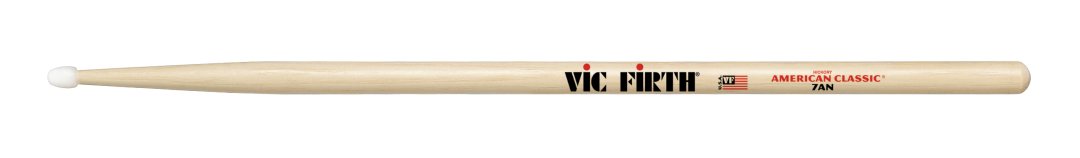 Vic Firth 7AN American Classic 7A. Nylon