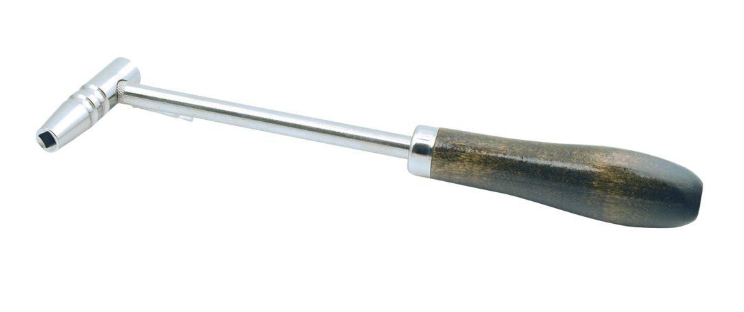 Trophy 8025 Piano Tuining Hammer. Square Head