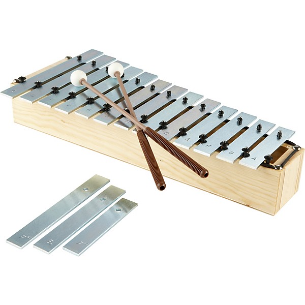 Studio 49 Orff 2000 Series AGd Alto Glockenspiel