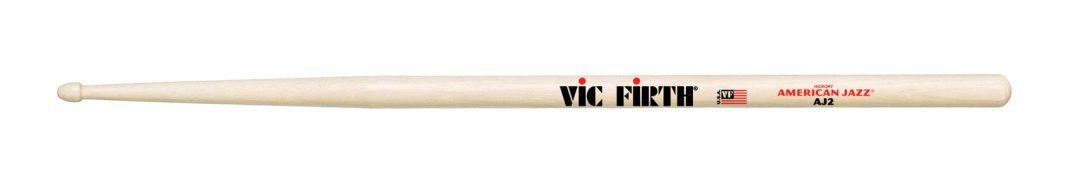 Vic Firth AJ2 American Jazz 2