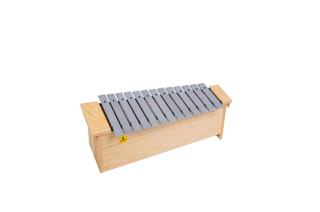 Studio 49 Orff 2000 Series AM 2000 Alto Metallophone