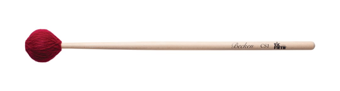 Vic Firth BCS1 Becken Cymbal Mallets. Soft