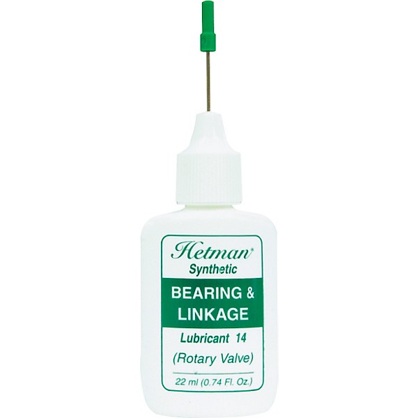 Hetman Bearing & Linkage #14, 30ml