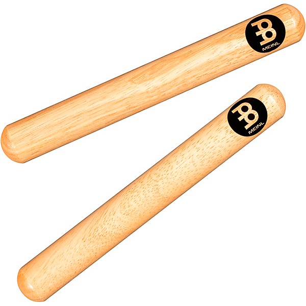 MEINL Classic Wood Claves