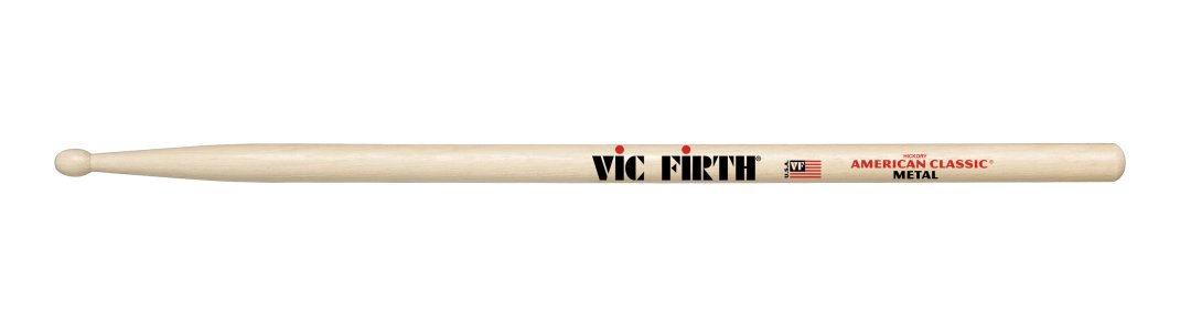 Vic Firth CM American Classic Metal