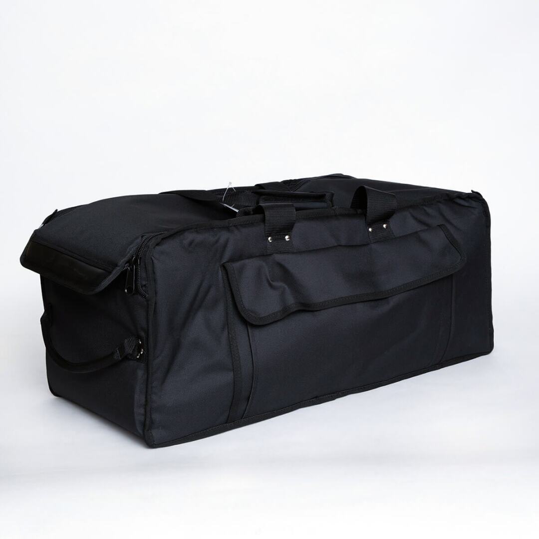 Cardinal Percussion Pro 3 Hardware Bag 47" w/wheels