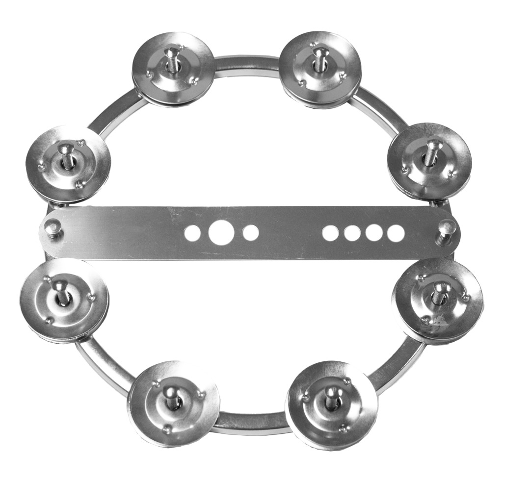 Cardinal Percussion CPMAH8N Ching Ring