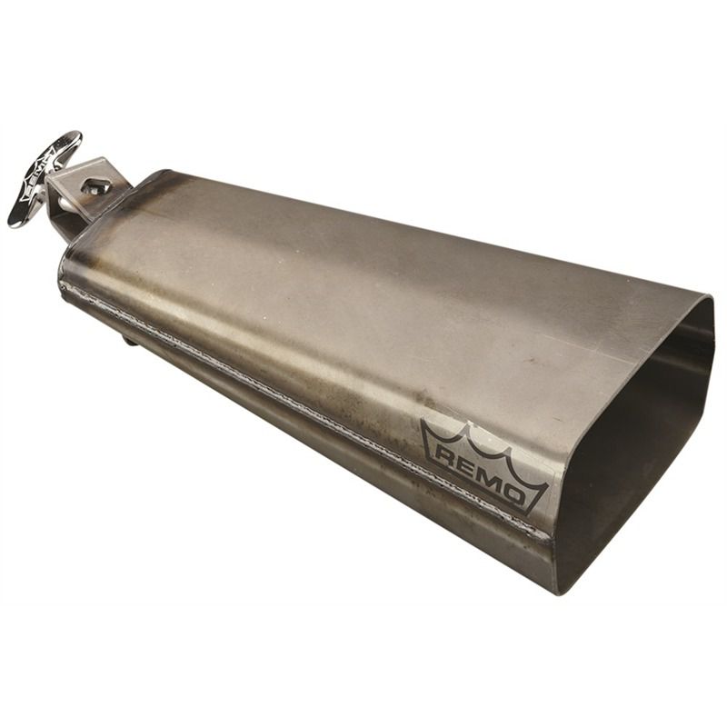 Remo CW1005VT Valencia Traditional Cowbell. 5"