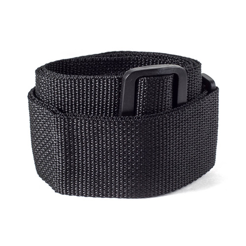 Dunlop D0701BK Poly Black Strap
