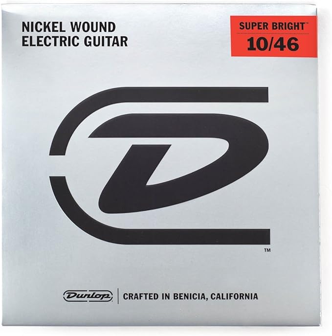 Dunlop Bass Strings