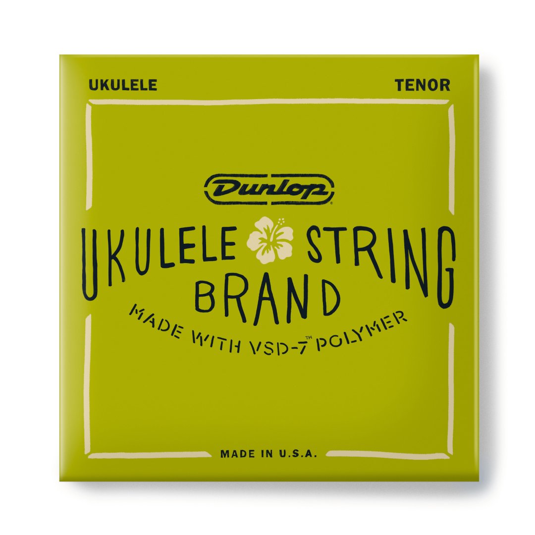 Dunlop DUQ303 Tenor Ukulele Strings. 25-26