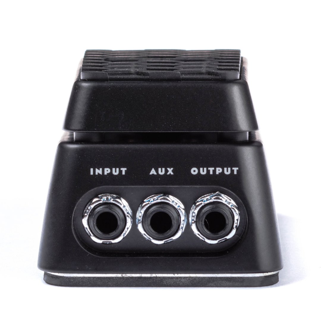 Dunlop DVP4 Volume (X) Mini Volume Pedal
