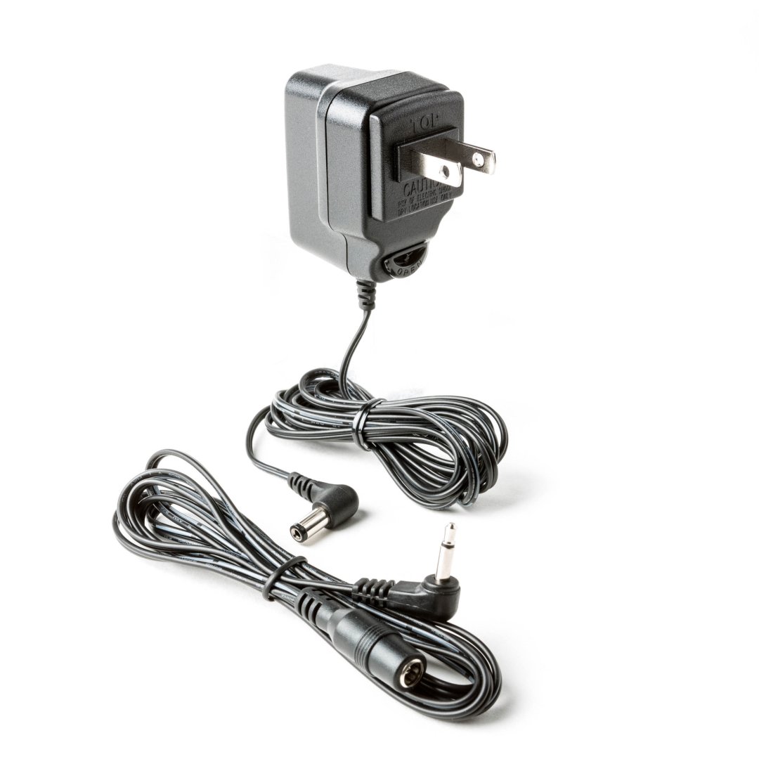 Dunlop ECB003US 9-Volt AC Adapter