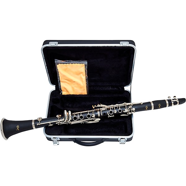 Etude Student Clarinet Model ECL-200 Standard