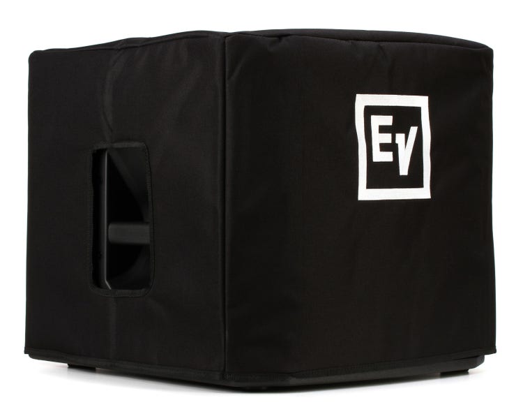 Electro-Voice ELX200-12S-CVR Padded Cover for ELX200-12S and ELX200-12