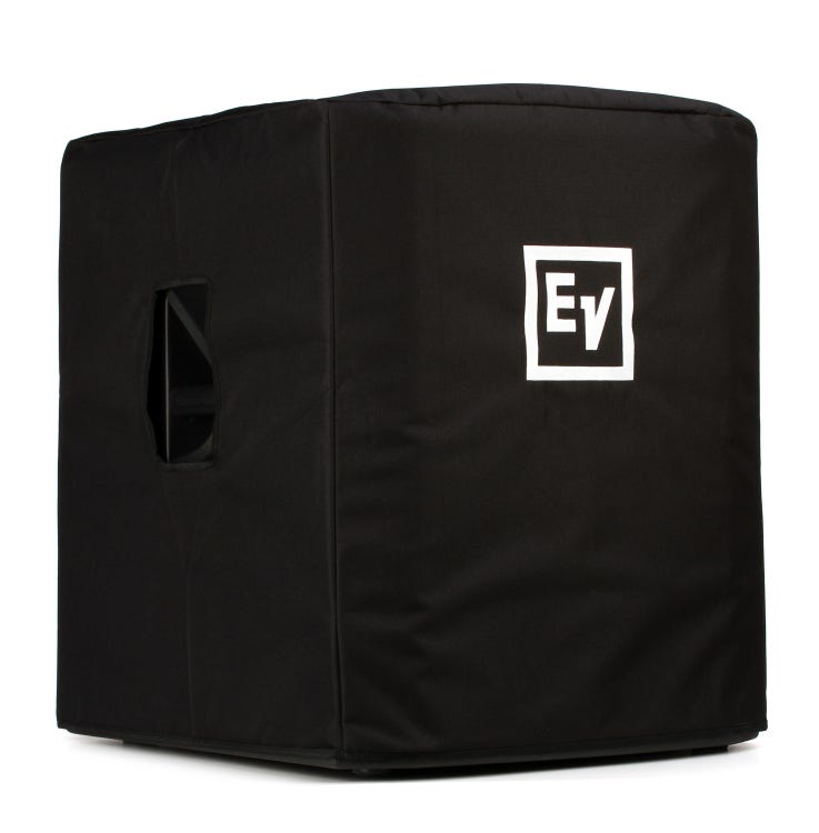 Electro-Voice ELX200-18S-CVR Subwoofer Cover - Black
