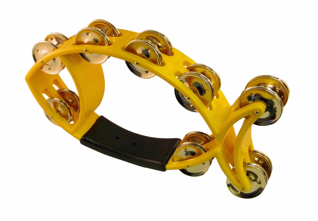 Suzuki FB-200 Power Fish Tambourine