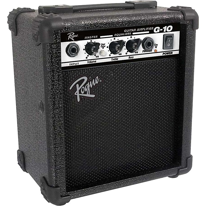 Rogue G10 10 Watt Guitar Amp