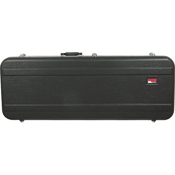 Gator GC-Bass Deluxe Bass Guitar Case