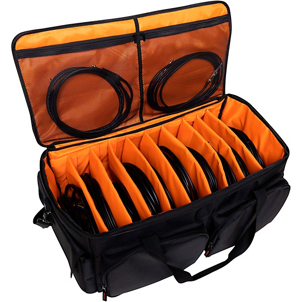 Gator Cable & Accessory Organization Bag - Large