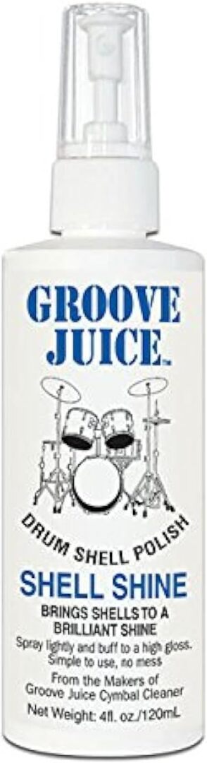 Groove Juice Shell Shine