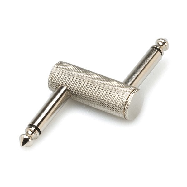 Hosa GPP-146 Guitar Pedal Crank 1/4" TS