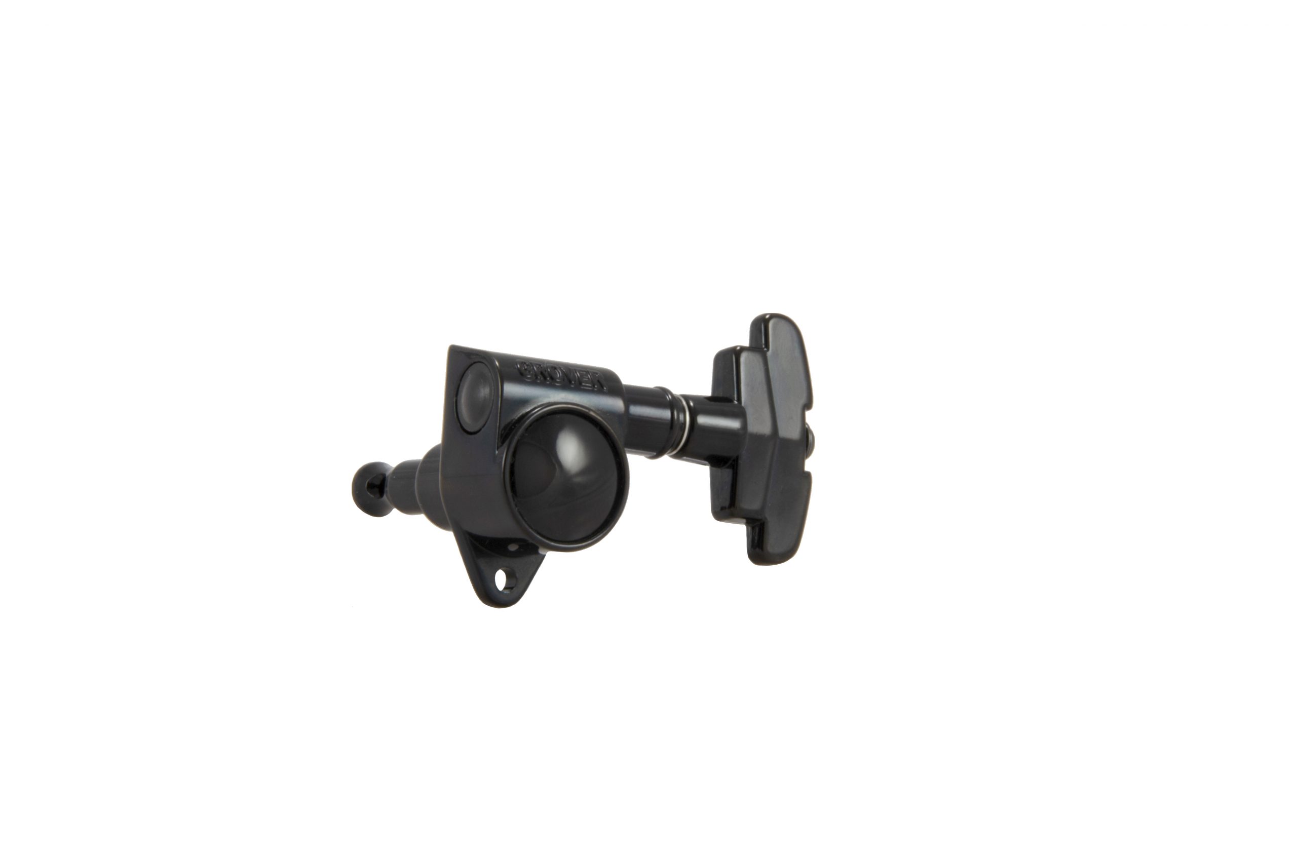 GROVER GROVER SUPER ROTOMATICS ® BLACK CHROME SET 6 3+3
