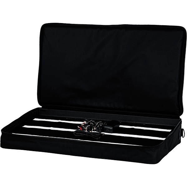 Gator GPT-PRO Pedal Tote Pro Pedalboard With Carry Bag