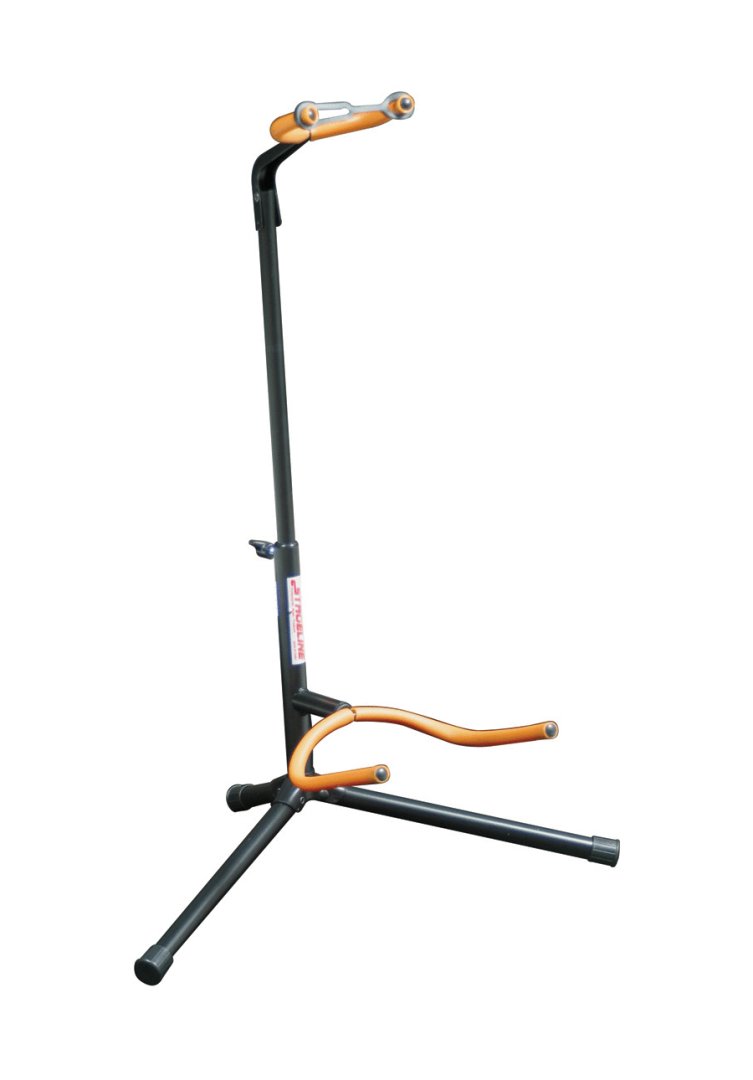 Stageline GS180B Guitar Stand. Black