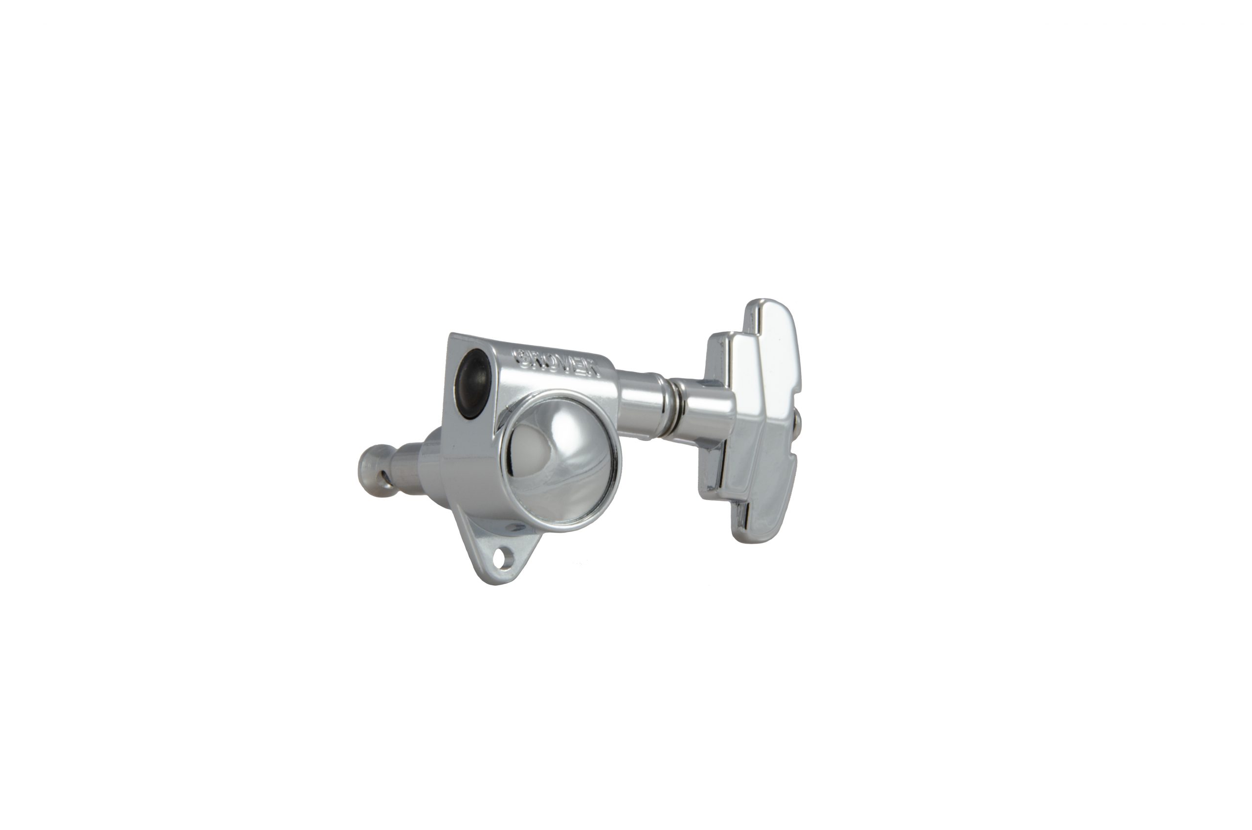 GROVER GROVER SUPER ROTOMATICS ® 18:1 GEAR RATIO CHROME SET 6 3+3