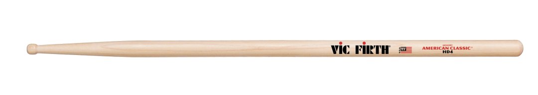 Vic Firth HD4 American Classic SD4. Hickory