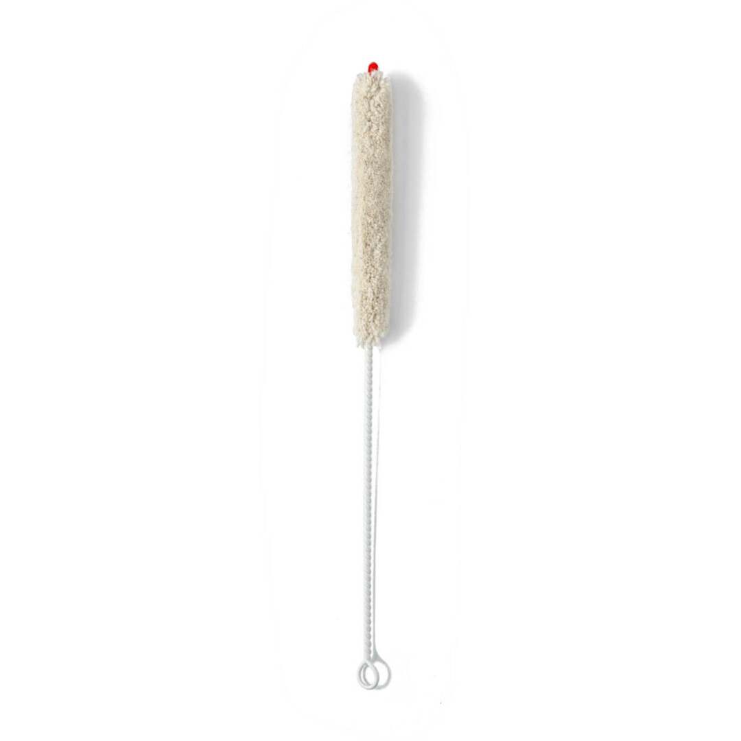 Herco Clarinet Swab with Wire Handle and Coated End