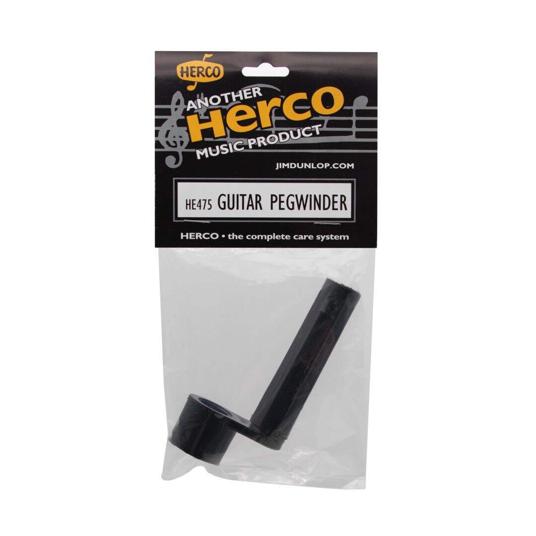 Herco Guitar Pegwinder