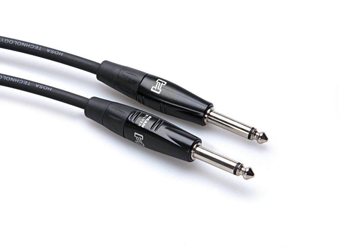 Hosa HGTR-020 Pro Guitar Cable. 20'