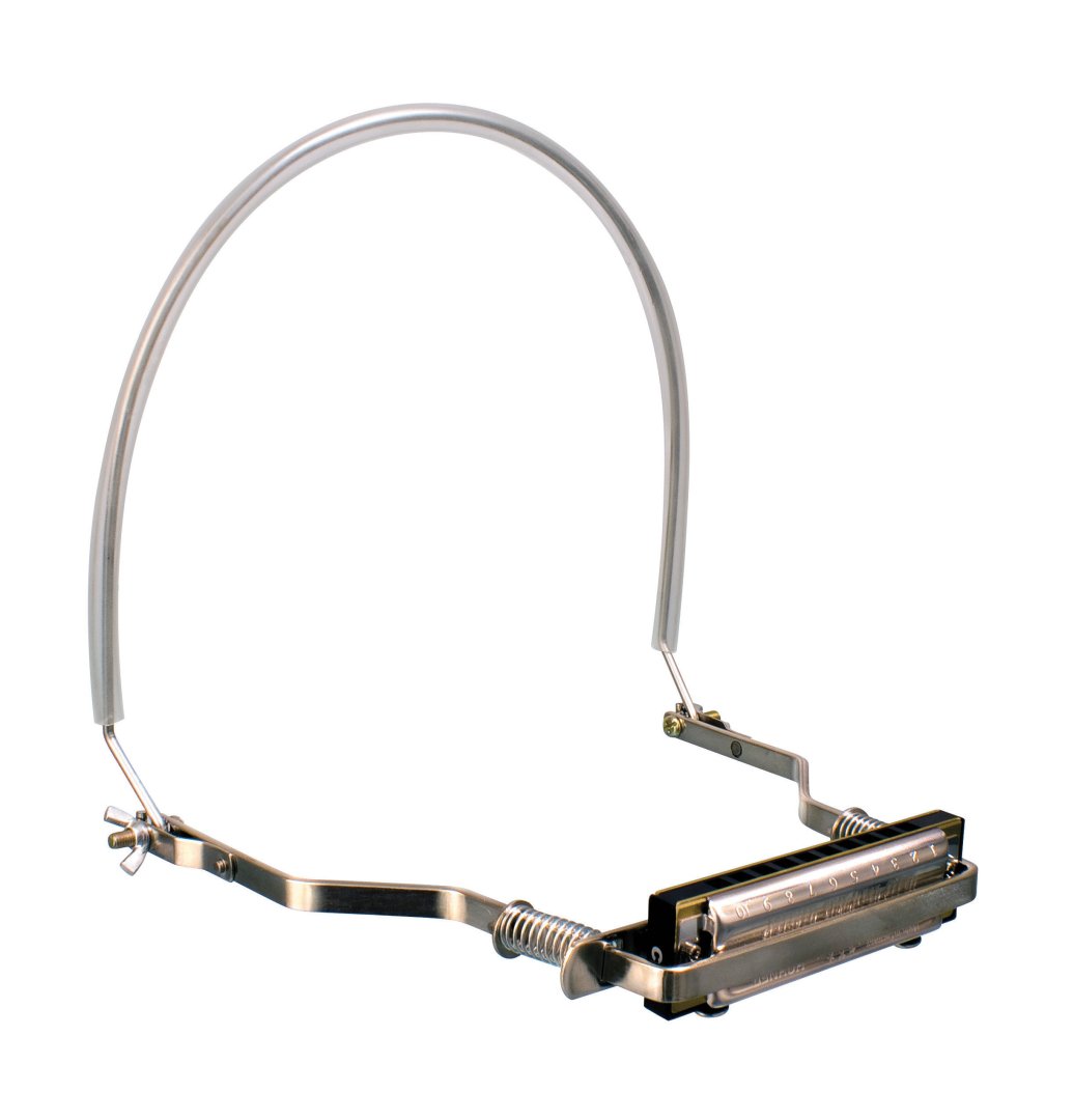 Hohner 10-hole Harp Holder