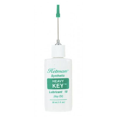 Hetman Heavy Key #18, 30ml Needle
