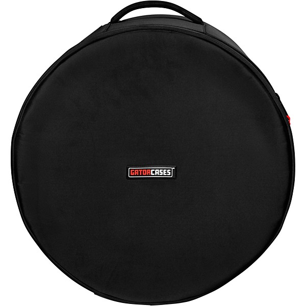 Gator Icon Floor Tom Bag 14 x 14 in. Black
