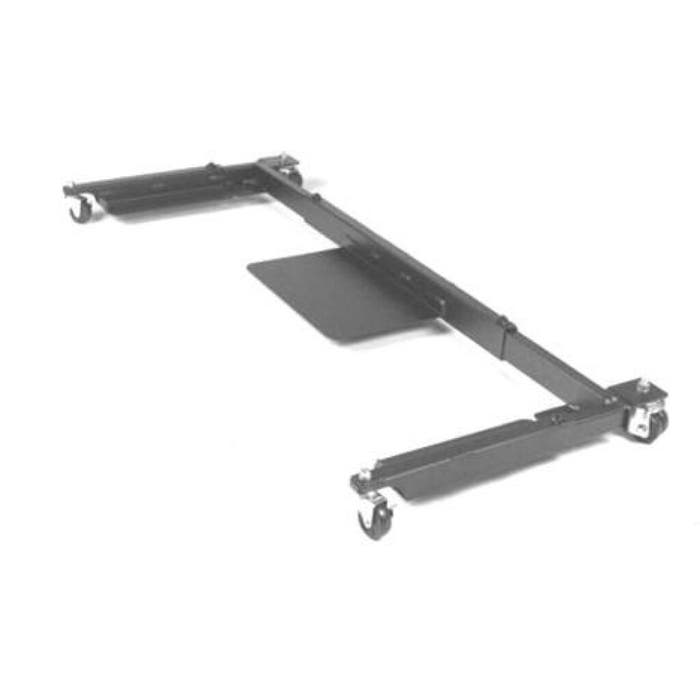 Jansen J4004 Fully Adjustable Digital Piano Dolly