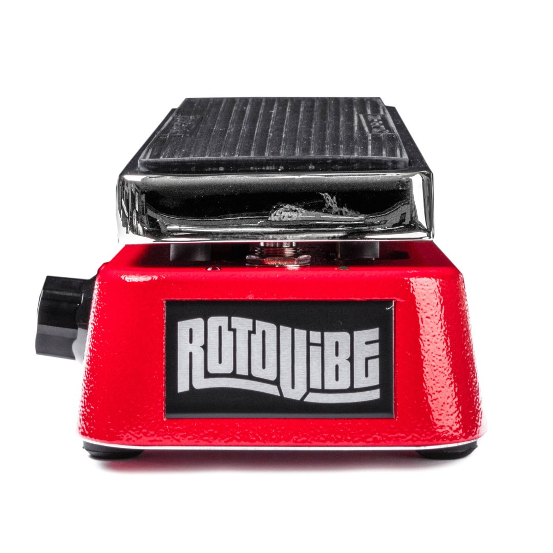 Dunlop JD4S Rotovibe Chorus/Vibrato Pedal