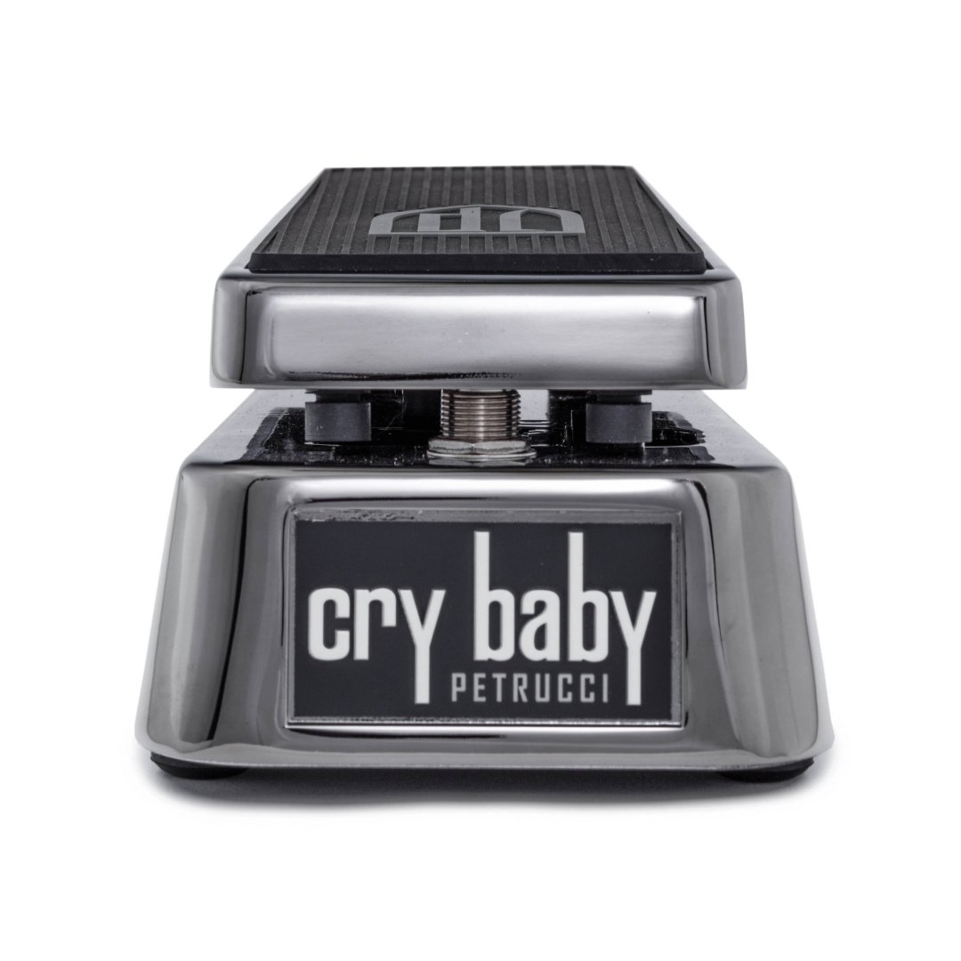 Dunlop JP95 John Petrucci Cry Baby Wah Pedal