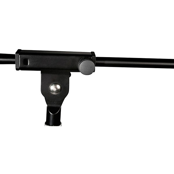 Ultimate Support JS-FB100 Fixed-Length Microphone Boom Arm Black