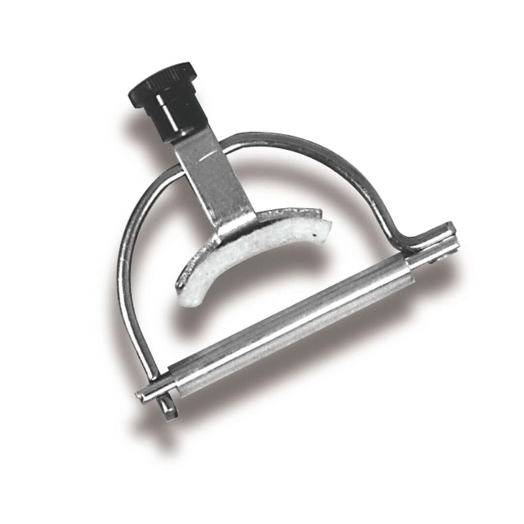 Hamilton StagePro Guitar Capo with Screw Adjustment