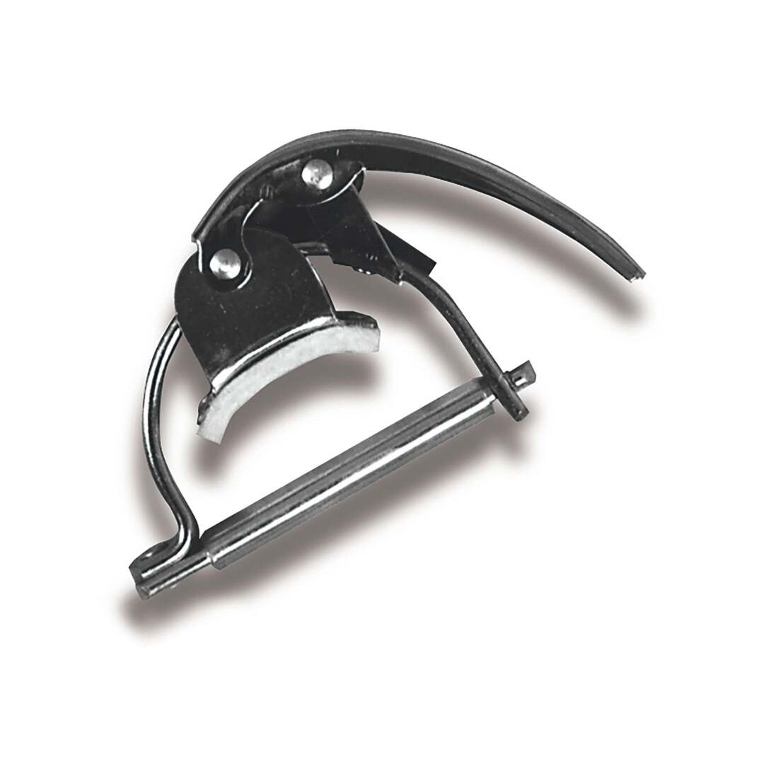 Hamilton StagePro Capo with Spring Lever