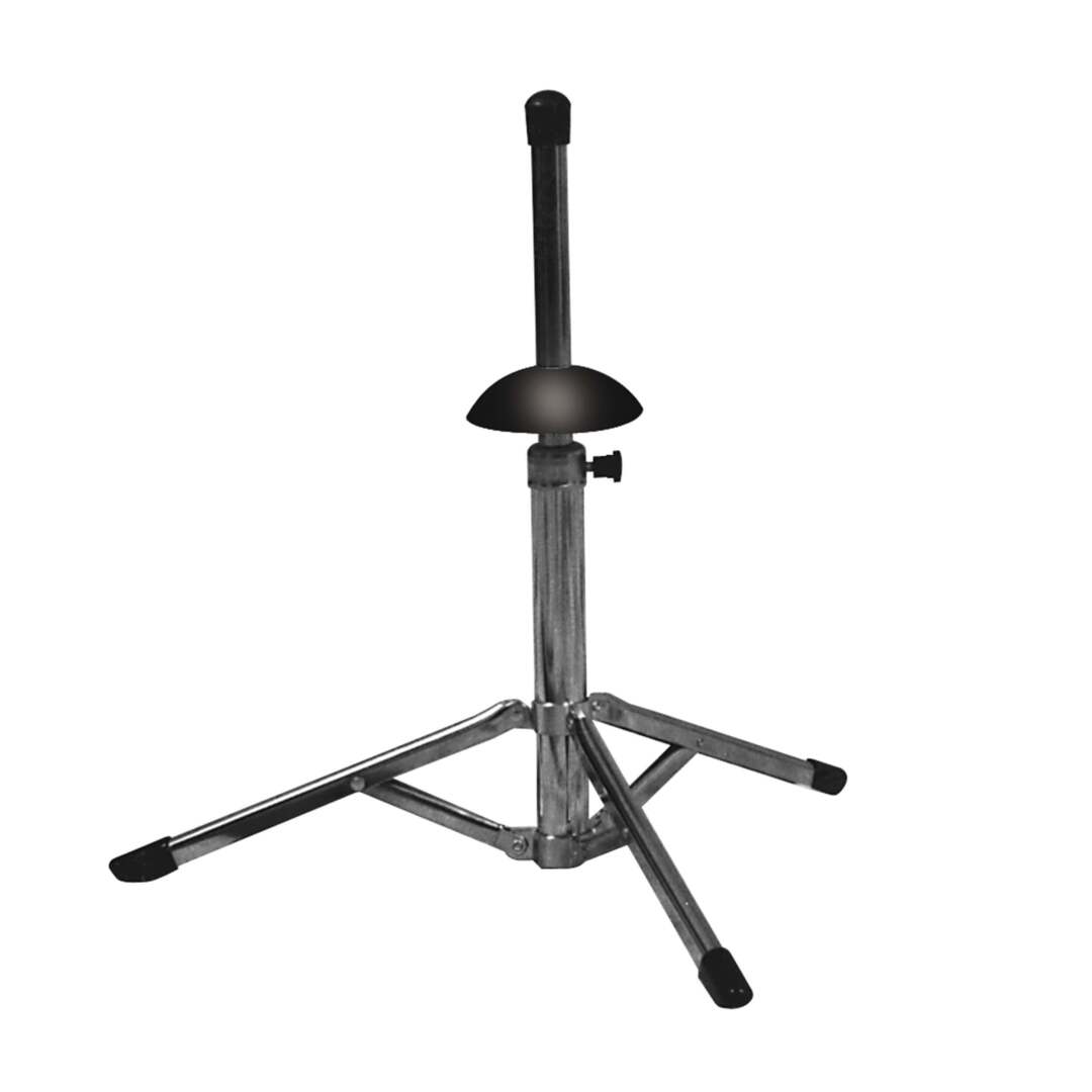 Hamilton Classic Chrome Trumpet Stand