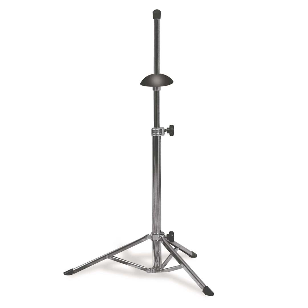 Hamilton Classic Chrome Trombone Stand