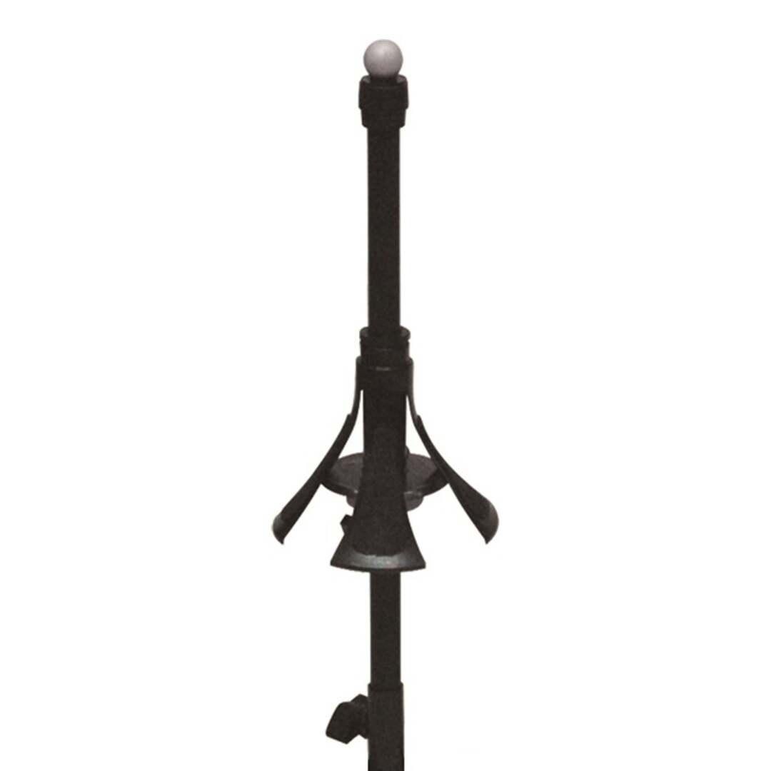 Hamilton System X Trumpet or Soprano Sax Peg