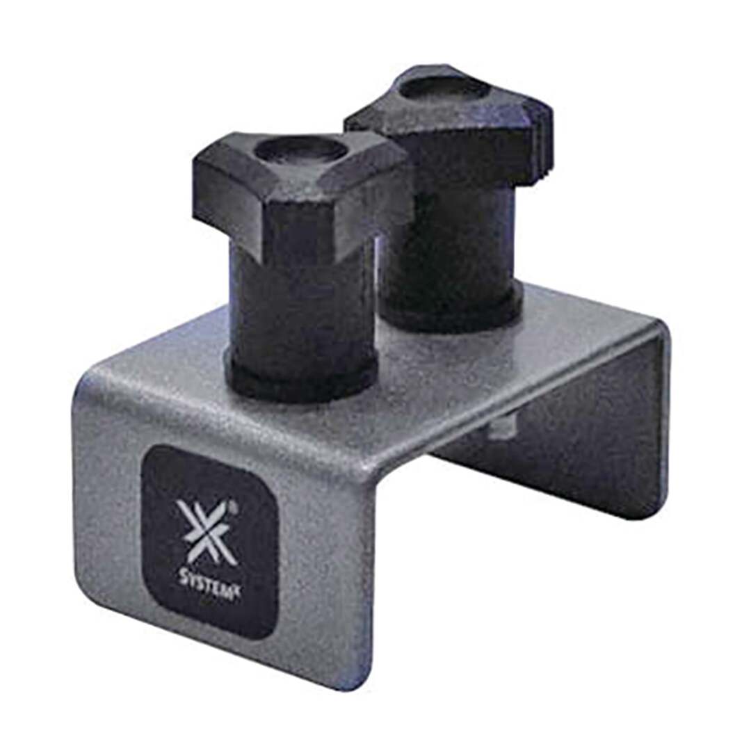 Hamilton System X Stand Connector