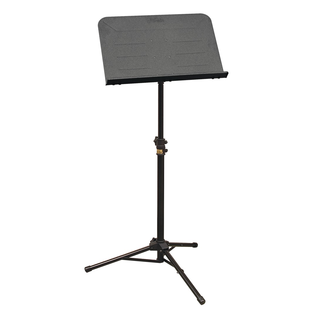 Hamilton Traveller II Portable Stand with Carrying Bag